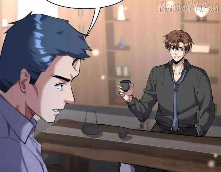 I’m Trapped In This Day For One Thousand Years — Chapter 228 — page 6