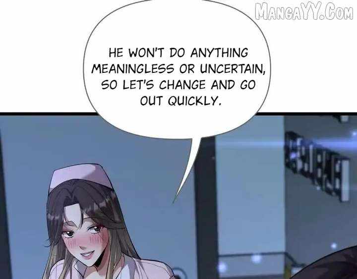 I’m Trapped In This Day For One Thousand Years — Chapter 228 — page 19