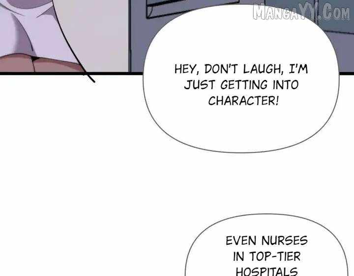 I’m Trapped In This Day For One Thousand Years — Chapter 228 — page 26