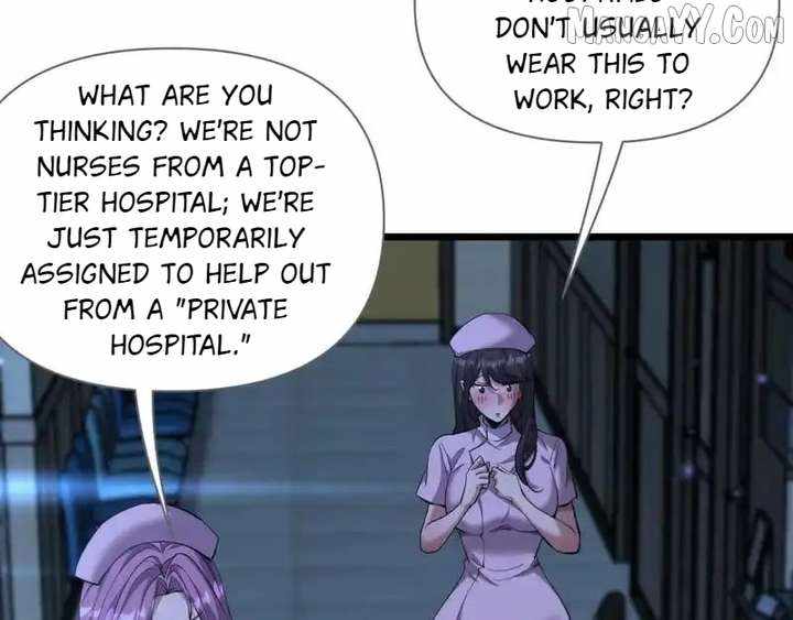 I’m Trapped In This Day For One Thousand Years — Chapter 228 — page 27