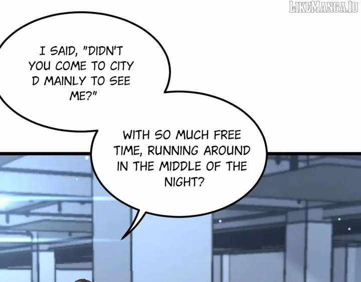 I’m Trapped In This Day For One Thousand Years — Chapter 229 — page 5