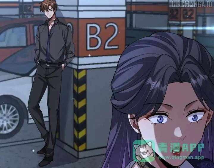 I’m Trapped In This Day For One Thousand Years — Chapter 229 — page 6