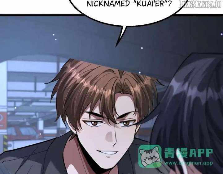I’m Trapped In This Day For One Thousand Years — Chapter 229 — page 21