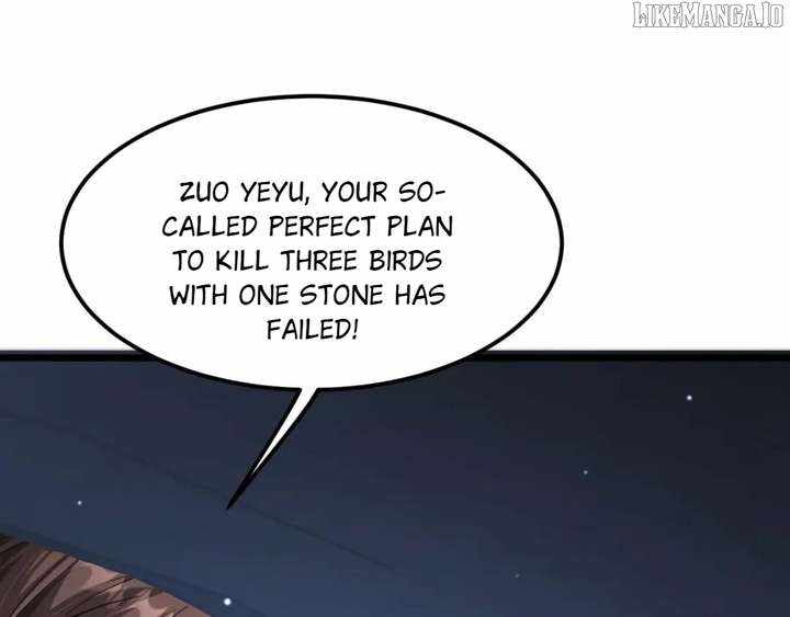 I’m Trapped In This Day For One Thousand Years — Chapter 229 — page 27