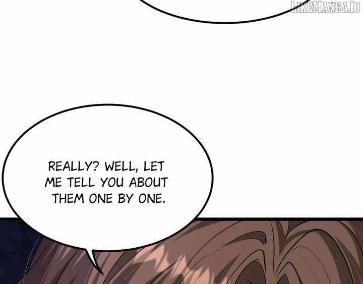 I’m Trapped In This Day For One Thousand Years — Chapter 229 — page 30