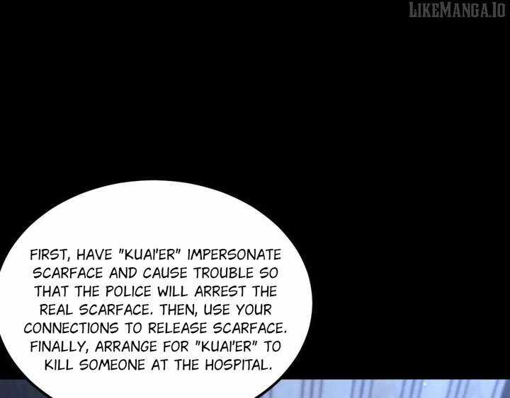 I’m Trapped In This Day For One Thousand Years — Chapter 229 — page 33