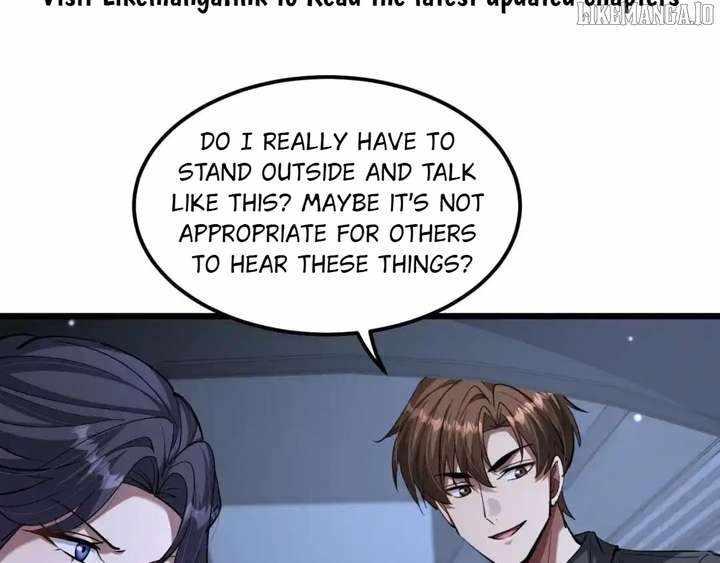 I’m Trapped In This Day For One Thousand Years — Chapter 229 — page 42
