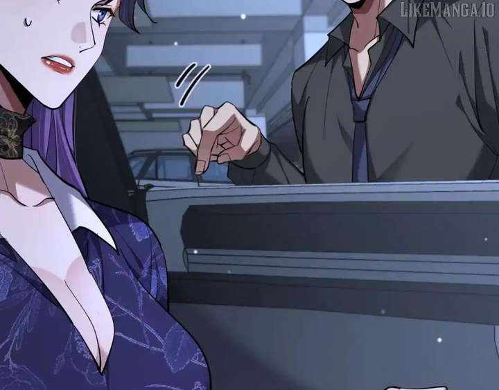 I’m Trapped In This Day For One Thousand Years — Chapter 229 — page 43