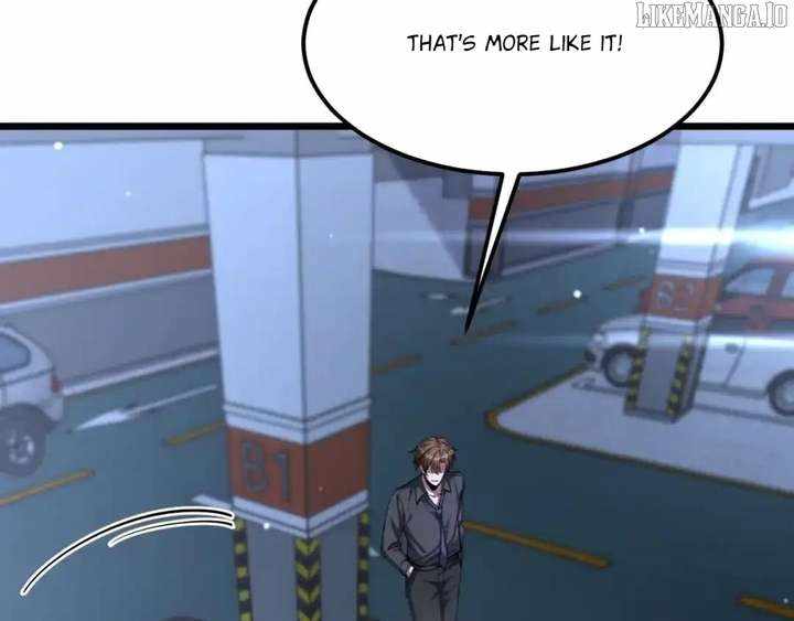 I’m Trapped In This Day For One Thousand Years — Chapter 229 — page 45