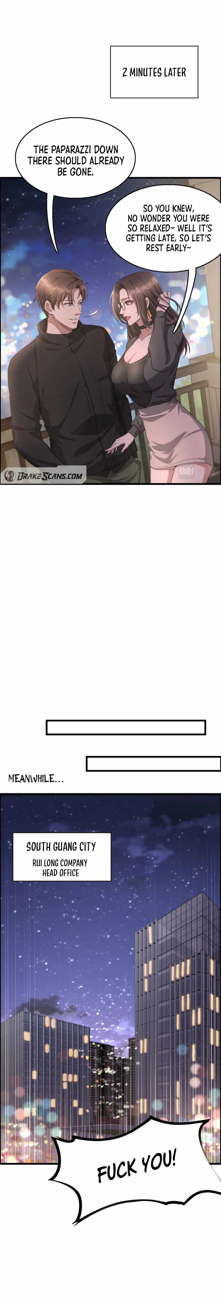 I’m Trapped In This Day For One Thousand Years — Chapter 23 — page 4