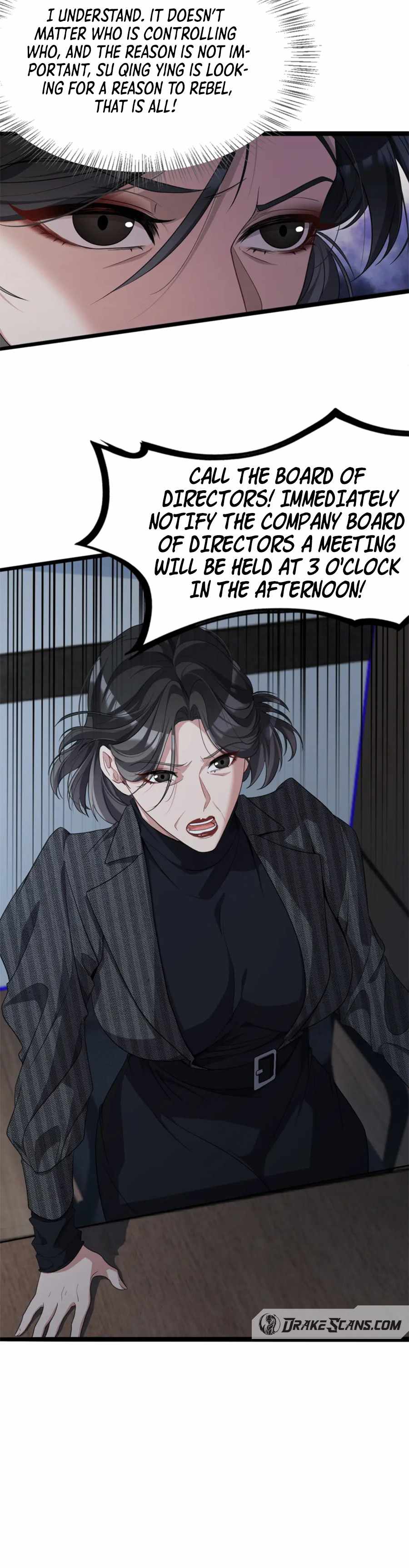 I’m Trapped In This Day For One Thousand Years — Chapter 23 — page 18