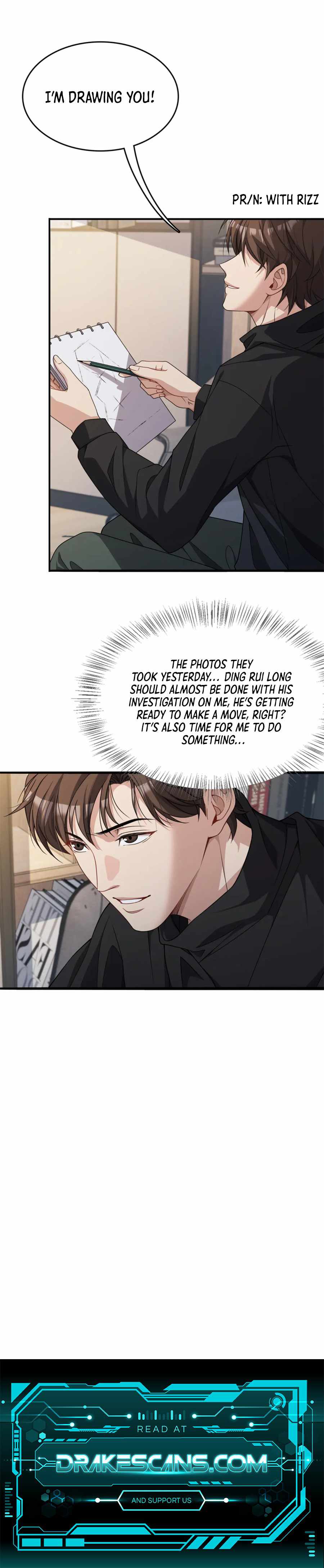 I’m Trapped In This Day For One Thousand Years — Chapter 23 — page 20