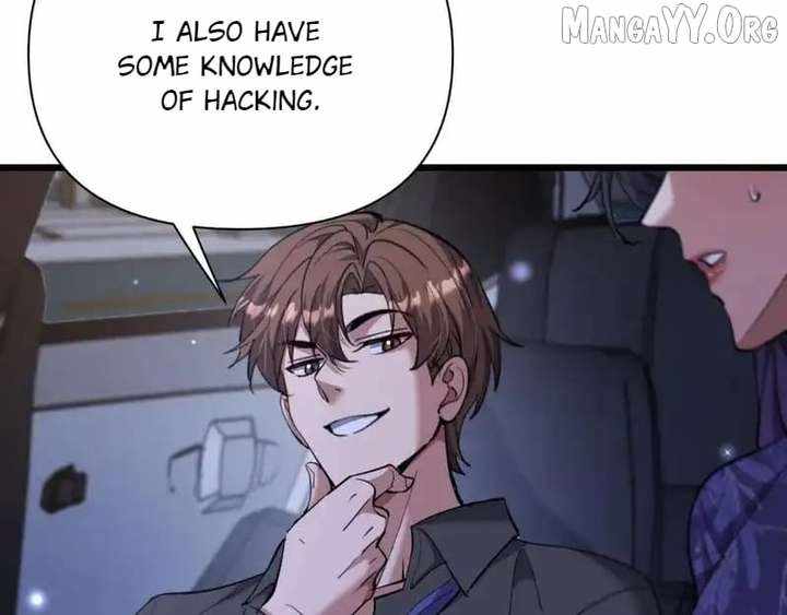 I’m Trapped In This Day For One Thousand Years — Chapter 230 — page 9