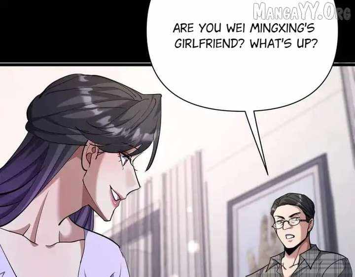 I’m Trapped In This Day For One Thousand Years — Chapter 230 — page 21