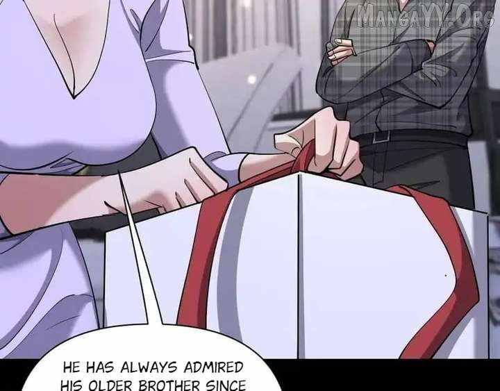I’m Trapped In This Day For One Thousand Years — Chapter 230 — page 22