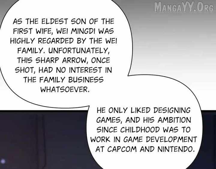I’m Trapped In This Day For One Thousand Years — Chapter 230 — page 32