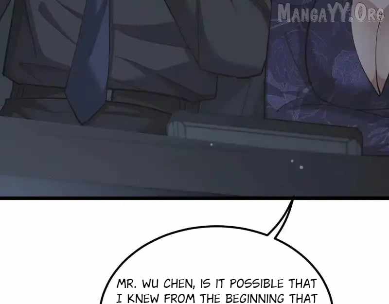 I’m Trapped In This Day For One Thousand Years — Chapter 231 — page 4