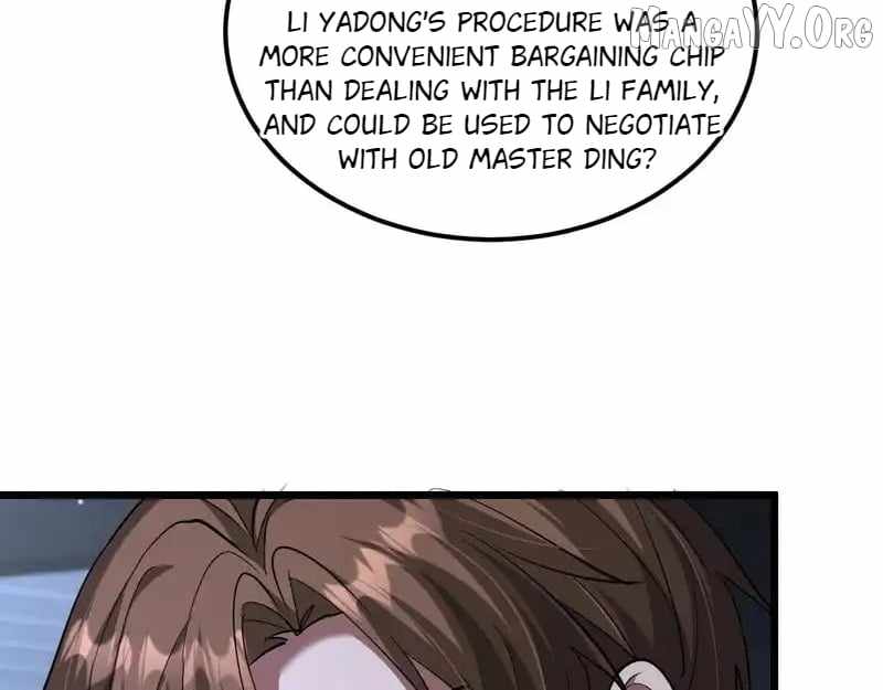 I’m Trapped In This Day For One Thousand Years — Chapter 231 — page 5