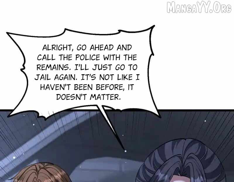 I’m Trapped In This Day For One Thousand Years — Chapter 231 — page 11