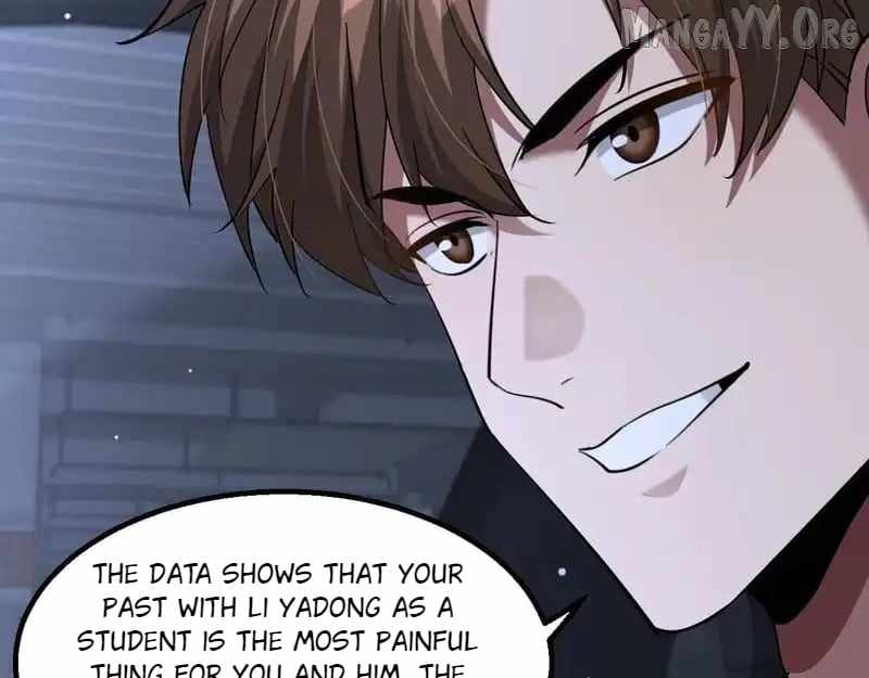 I’m Trapped In This Day For One Thousand Years — Chapter 231 — page 15