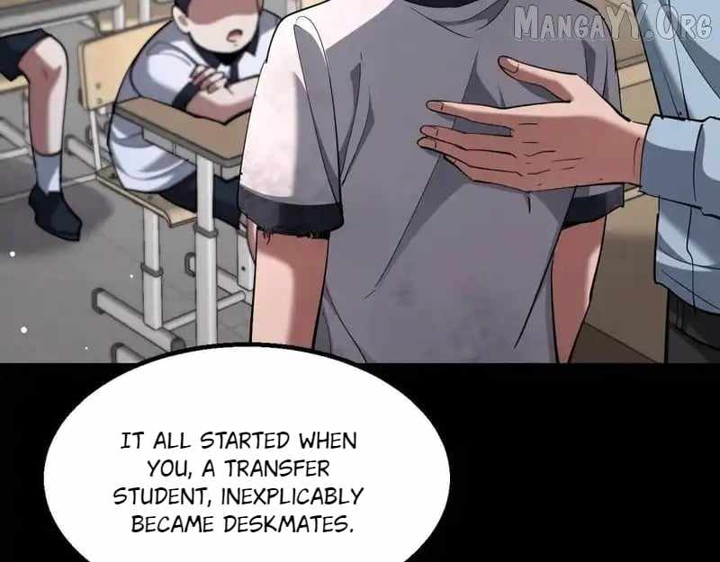 I’m Trapped In This Day For One Thousand Years — Chapter 231 — page 22