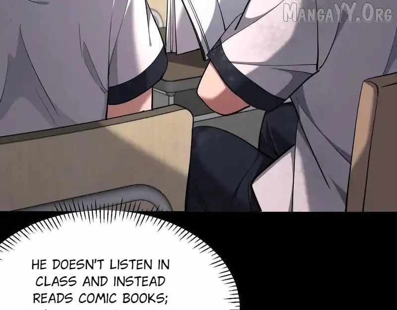 I’m Trapped In This Day For One Thousand Years — Chapter 231 — page 25