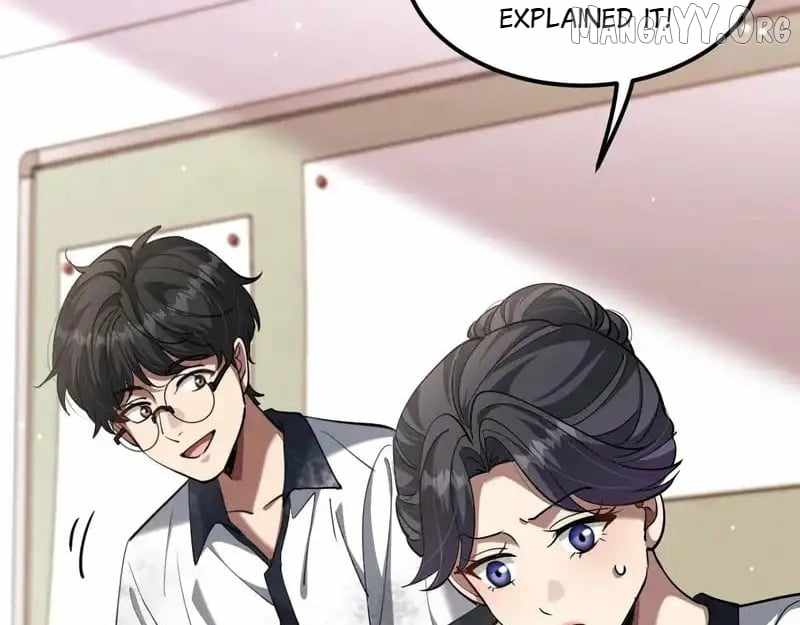 I’m Trapped In This Day For One Thousand Years — Chapter 231 — page 28