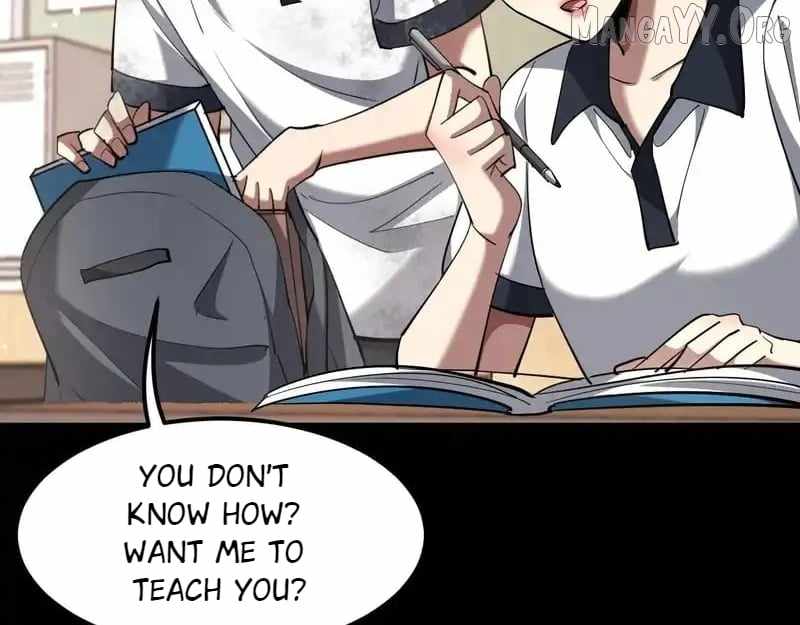 I’m Trapped In This Day For One Thousand Years — Chapter 231 — page 29
