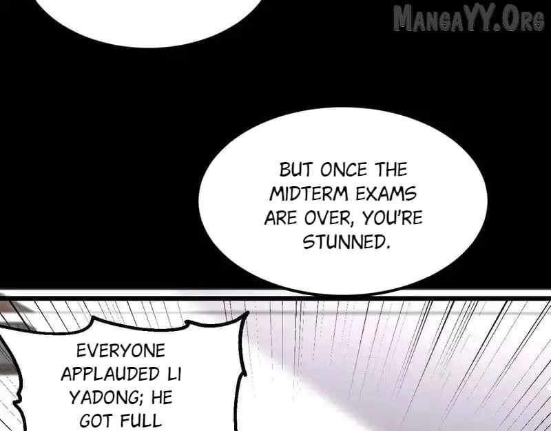 I’m Trapped In This Day For One Thousand Years — Chapter 231 — page 33