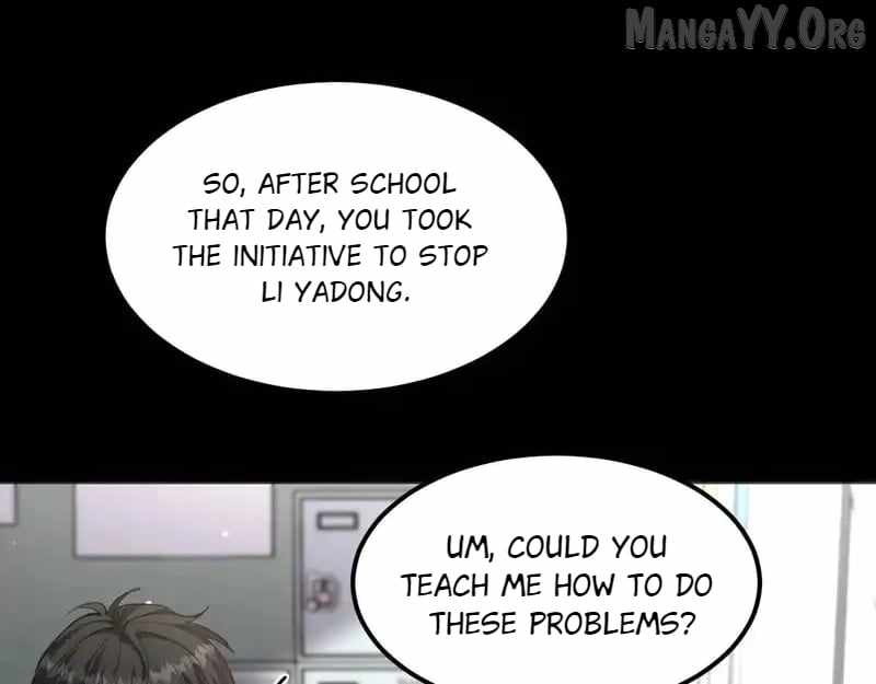 I’m Trapped In This Day For One Thousand Years — Chapter 231 — page 36