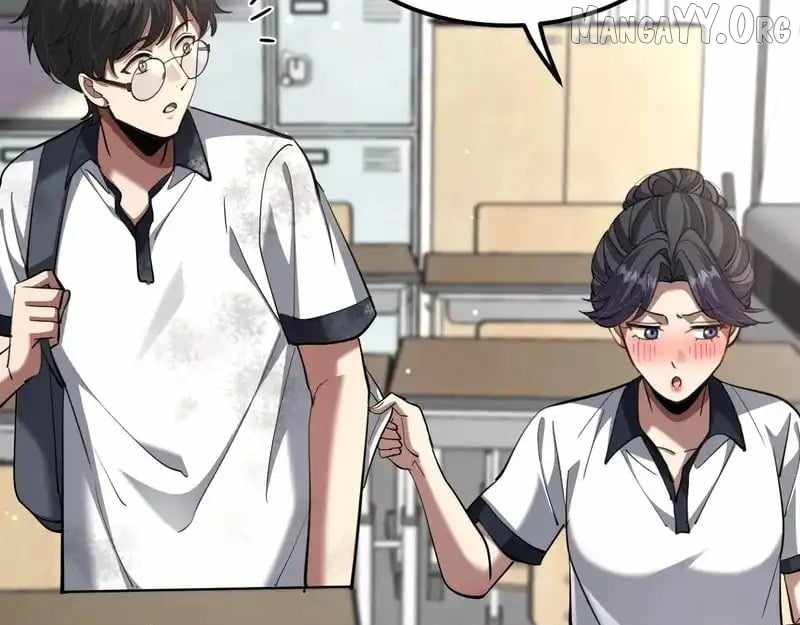 I’m Trapped In This Day For One Thousand Years — Chapter 231 — page 37