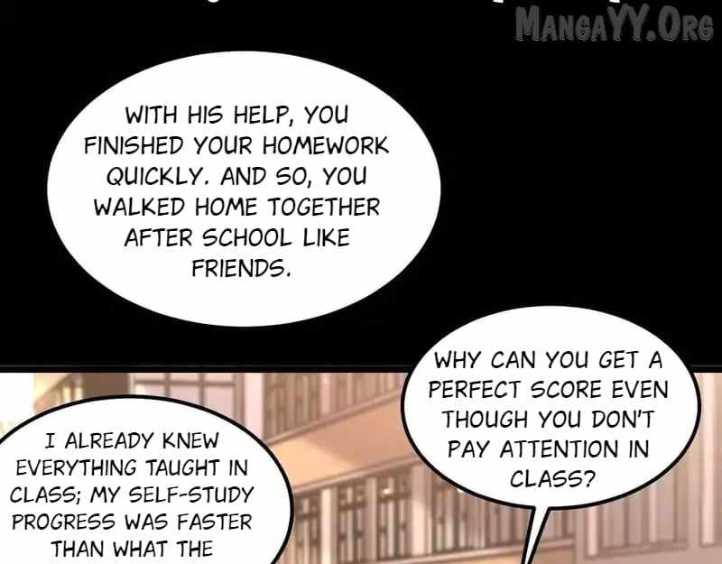 I’m Trapped In This Day For One Thousand Years — Chapter 231 — page 43