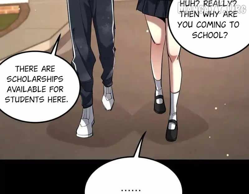 I’m Trapped In This Day For One Thousand Years — Chapter 231 — page 45