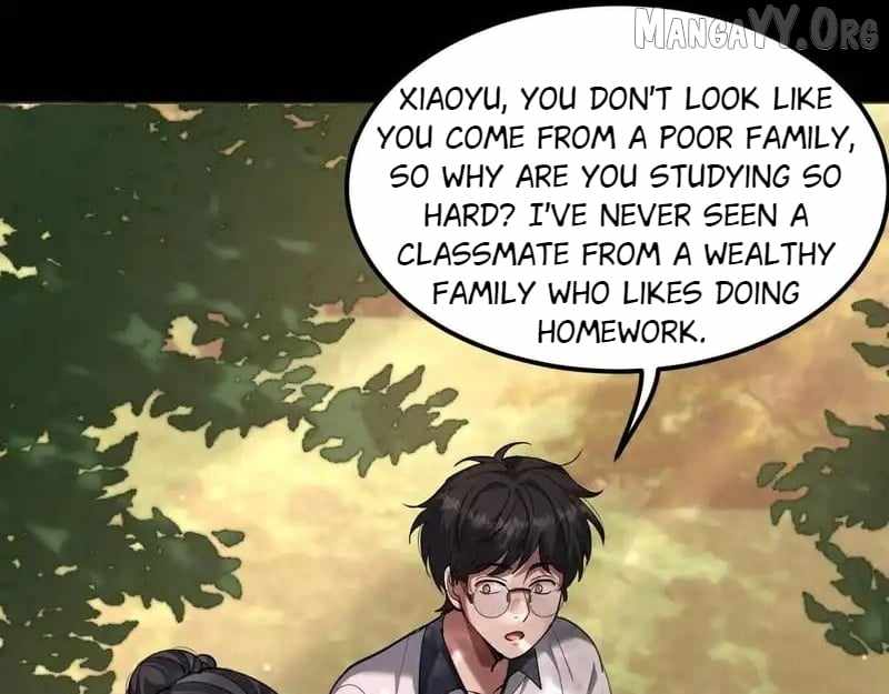 I’m Trapped In This Day For One Thousand Years — Chapter 231 — page 47