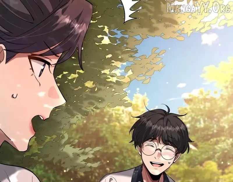 I’m Trapped In This Day For One Thousand Years — Chapter 231 — page 56