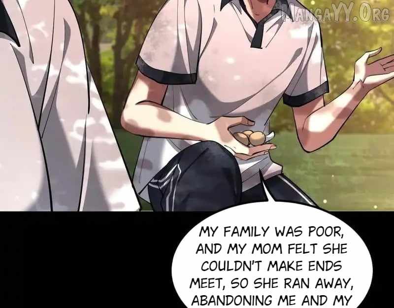 I’m Trapped In This Day For One Thousand Years — Chapter 231 — page 57