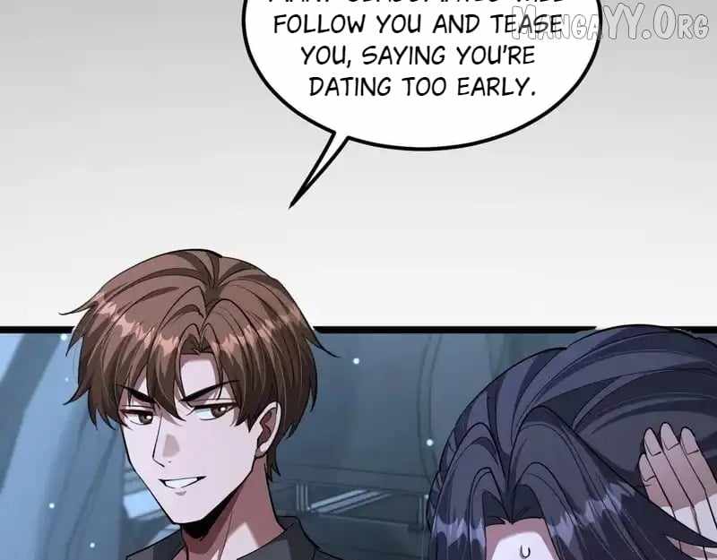 I’m Trapped In This Day For One Thousand Years — Chapter 231 — page 67