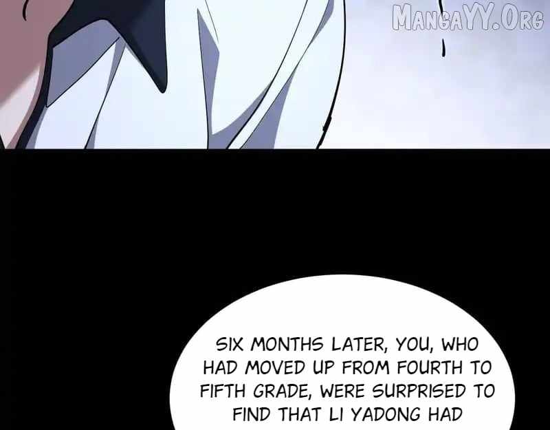 I’m Trapped In This Day For One Thousand Years — Chapter 231 — page 78