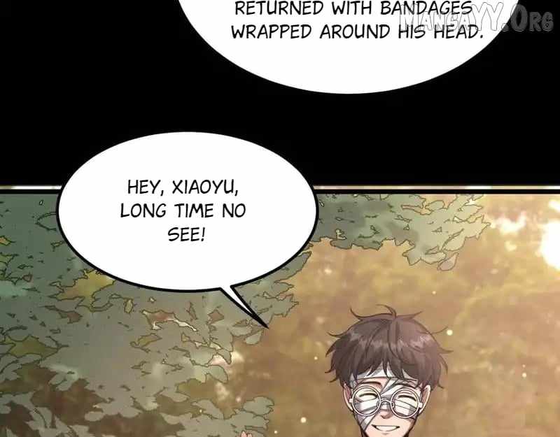 I’m Trapped In This Day For One Thousand Years — Chapter 231 — page 79