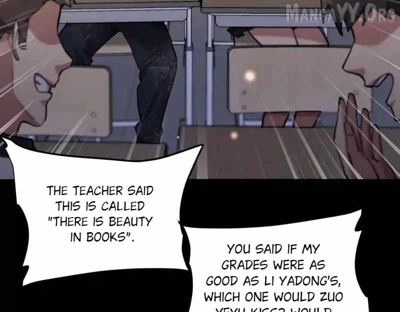 I’m Trapped In This Day For One Thousand Years — Chapter 231 — page 111