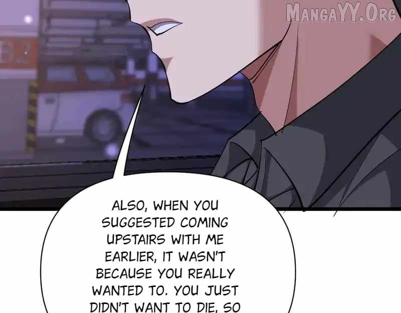 I’m Trapped In This Day For One Thousand Years — Chapter 231 — page 118