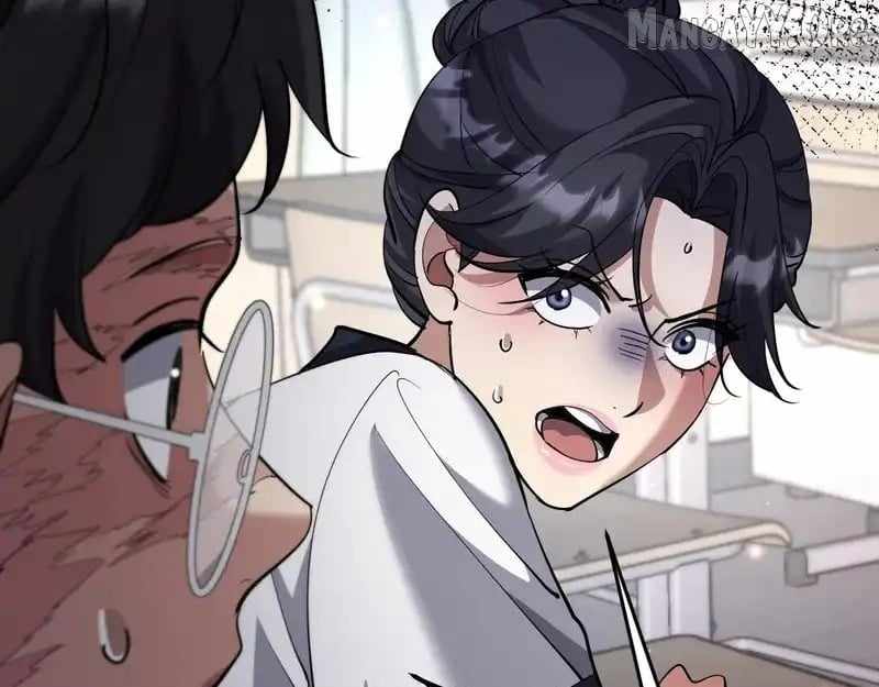 I’m Trapped In This Day For One Thousand Years — Chapter 231 — page 124