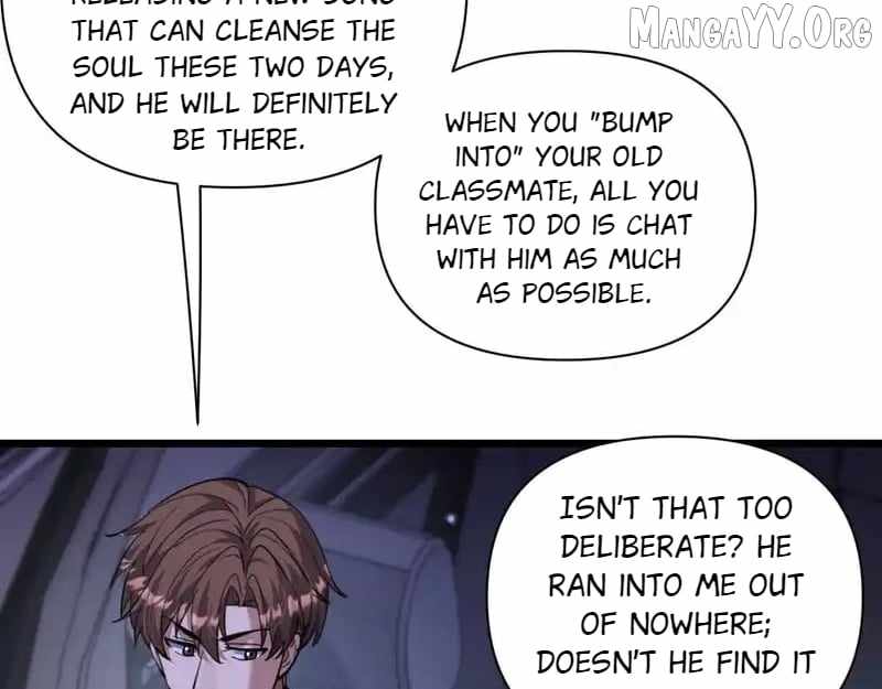 I’m Trapped In This Day For One Thousand Years — Chapter 231 — page 141