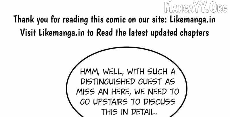 I’m Trapped In This Day For One Thousand Years — Chapter 232 — page 1
