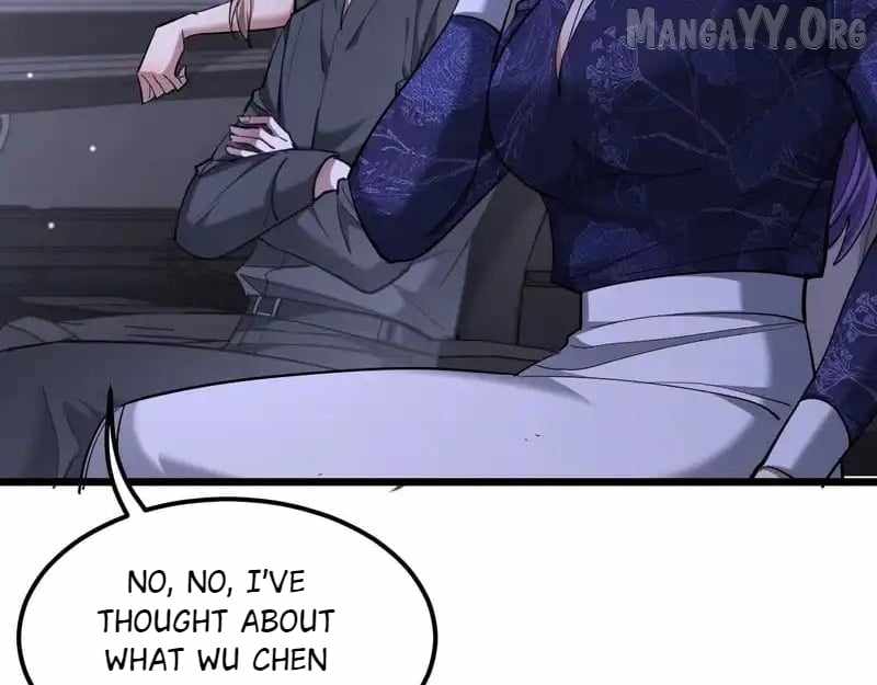 I’m Trapped In This Day For One Thousand Years — Chapter 232 — page 3
