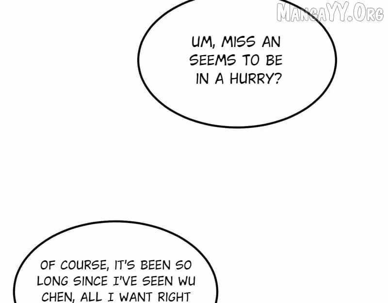 I’m Trapped In This Day For One Thousand Years — Chapter 232 — page 10