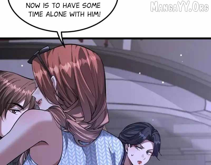 I’m Trapped In This Day For One Thousand Years — Chapter 232 — page 11