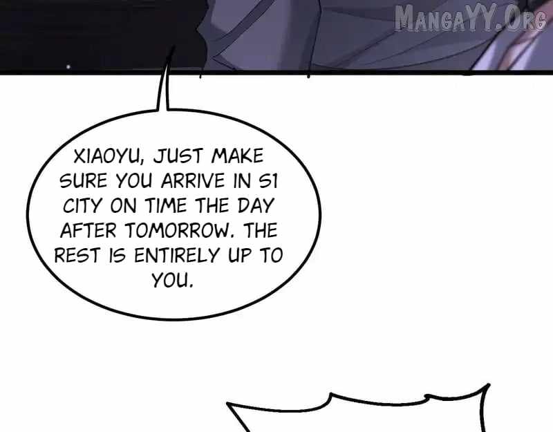 I’m Trapped In This Day For One Thousand Years — Chapter 232 — page 19