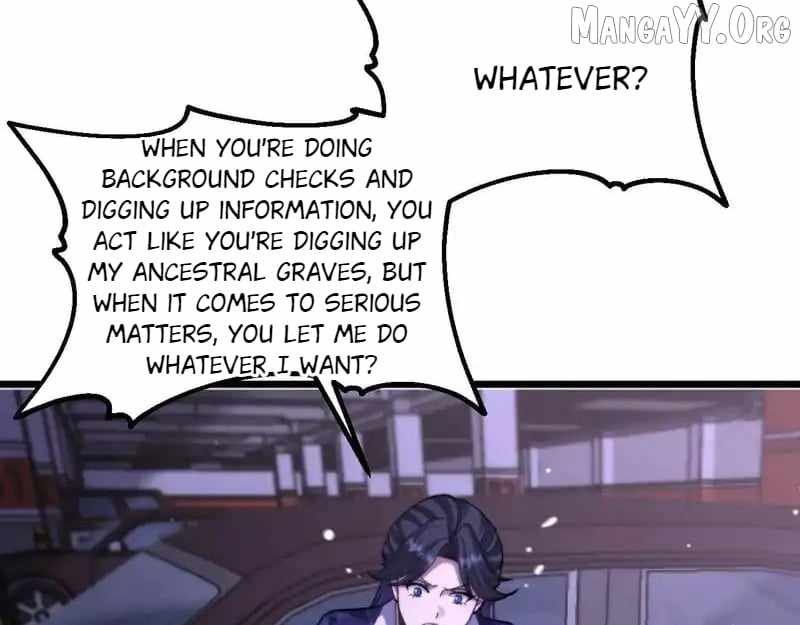 I’m Trapped In This Day For One Thousand Years — Chapter 232 — page 20