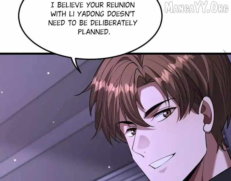 I’m Trapped In This Day For One Thousand Years — Chapter 232 — page 24